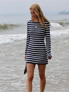 Brandy Melville | Dresses | Knit Dress Brandy Melville | Poshmark